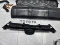 Бампер передний в сборе Toyota 4RUNNER 2014-2024 за 210 000 тг. в Алматы – фото 5