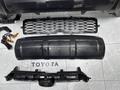 Бампер передний в сборе Toyota 4RUNNER 2014-2024 за 210 000 тг. в Алматы – фото 6