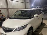 Honda Elysion 2004 года за 6 300 000 тг. в Тараз – фото 3