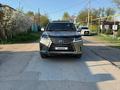 Lexus LX 570 2016 года за 34 000 000 тг. в Алматы