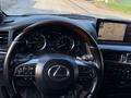 Lexus LX 570 2016 года за 34 000 000 тг. в Алматы – фото 6