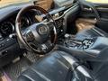 Lexus LX 570 2016 года за 34 000 000 тг. в Алматы – фото 7