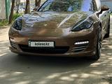 Porsche Panamera 2013 года за 24 500 000 тг. в Алматы – фото 2