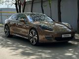 Porsche Panamera 2013 года за 24 500 000 тг. в Алматы