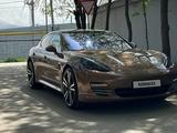Porsche Panamera 2013 года за 24 500 000 тг. в Алматы – фото 5