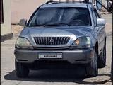 Lexus RX 300 2003 года за 5 200 000 тг. в Туркестан