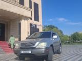Lexus RX 300 2003 года за 5 200 000 тг. в Туркестан – фото 2