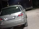Lexus RX 300 2003 года за 5 200 000 тг. в Туркестан – фото 4