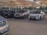 Lexus RX 300 2003 года за 5 200 000 тг. в Туркестан – фото 5