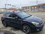 Subaru XV 2012 годаүшін5 500 000 тг. в Актобе – фото 3