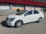 Chevrolet Cobalt 2021 годаүшін5 300 000 тг. в Костанай