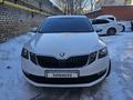 Skoda Octavia 2020 года за 9 600 000 тг. в Уральск – фото 4