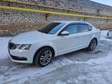 Skoda Octavia 2020 года за 9 600 000 тг. в Уральск – фото 3