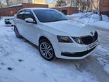 Skoda Octavia 2020 года за 9 600 000 тг. в Уральск – фото 5