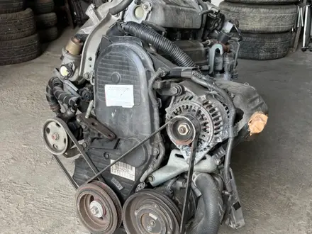 Контрактный двигатель Toyota 3S-FSE 2.0 D4 за 400 000 тг. в Павлодар