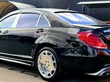 Mercedes-Benz S 500 2006 годаүшін12 000 000 тг. в Семей – фото 2