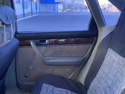 Audi 100 1993 года за 1 600 000 тг. в Астана – фото 6