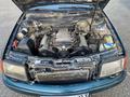 Audi 100 1993 года за 1 600 000 тг. в Астана – фото 10
