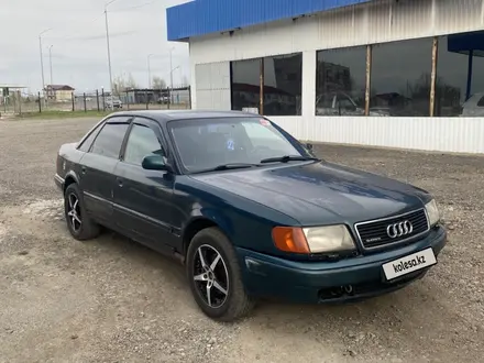 Audi 100 1993 года за 1 600 000 тг. в Астана