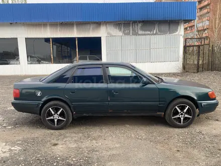 Audi 100 1993 года за 1 600 000 тг. в Астана – фото 12