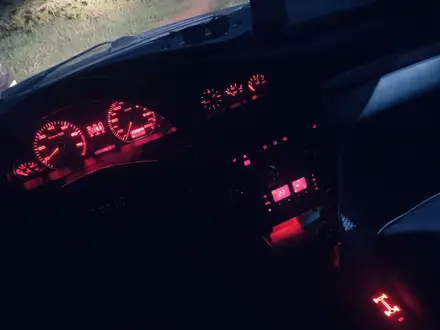 Audi 100 1993 года за 1 600 000 тг. в Астана – фото 19