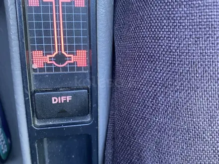 Audi 100 1993 года за 1 600 000 тг. в Астана – фото 20