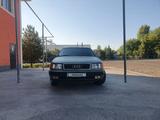 Audi 100 1992 года за 2 200 000 тг. в Алматы – фото 3