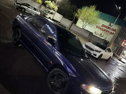 Subaru Legacy 1999 года за 1 800 000 тг. в Алматы – фото 2