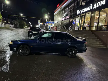 Subaru Legacy 1999 года за 1 800 000 тг. в Алматы