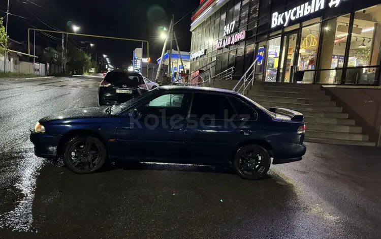 Subaru Legacy 1999 года за 1 800 000 тг. в Алматы