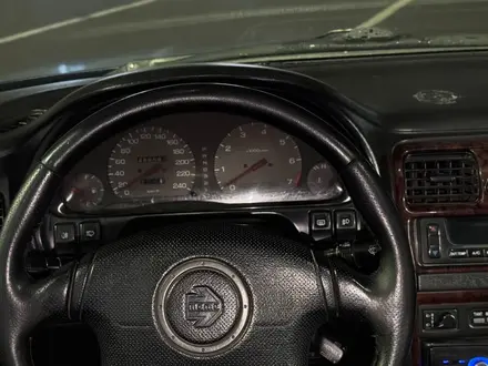 Subaru Legacy 1999 года за 1 800 000 тг. в Алматы – фото 6