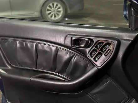 Subaru Legacy 1999 года за 1 800 000 тг. в Алматы – фото 8