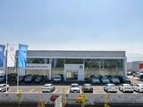 Volkswagen Centre Almaty в Алматы