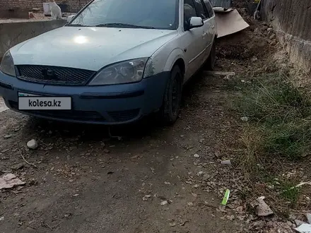 Ford Mondeo 2001 года за 1 000 000 тг. в Алматы