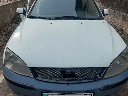 Ford Mondeo 2001 года за 1 000 000 тг. в Алматы – фото 9