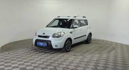 Kia Soul 2009 года за 3 590 000 тг. в Алматы