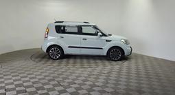 Kia Soul 2009 года за 3 590 000 тг. в Алматы – фото 4