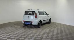 Kia Soul 2009 года за 3 590 000 тг. в Алматы – фото 5