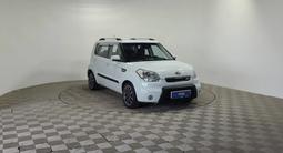Kia Soul 2009 года за 3 590 000 тг. в Алматы – фото 3
