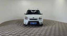 Kia Soul 2009 года за 3 590 000 тг. в Алматы – фото 2