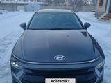 Hyundai Sonata 2024 года за 14 600 000 тг. в Алматы