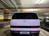 Hyundai Santa Fe 2024 годаүшін19 000 000 тг. в Астана – фото 3