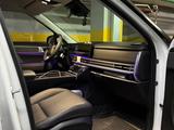 Hyundai Santa Fe 2024 годаүшін19 000 000 тг. в Астана – фото 4
