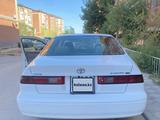 Toyota Camry 1997 годаүшін3 499 999 тг. в Кызылорда – фото 2