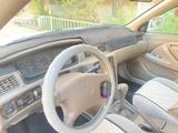 Toyota Camry 1997 года за 3 700 000 тг. в Кызылорда – фото 4