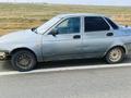 ВАЗ (Lada) Priora 2170 2008 годаүшін1 000 000 тг. в Актобе – фото 4