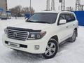 Toyota Land Cruiser 2015 года за 25 900 000 тг. в Астана – фото 3