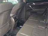 Lexus GX 460 2011 года за 16 000 000 тг. в Актобе – фото 2