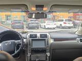 Lexus GX 460 2011 года за 16 000 000 тг. в Актобе – фото 3