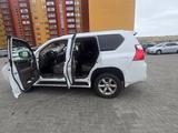 Lexus GX 460 2011 года за 16 000 000 тг. в Актобе – фото 4